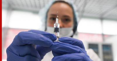 СМИ узнали о заявлении на регистрацию в России новой китайской вакцины от COVID-19 - profile.ru - Россия - Китай