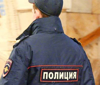 Полиция Москвы пресекла попытку сбыта фейковых справок о медотводе от прививки - newsland.com - Москва - Пресс-Служба