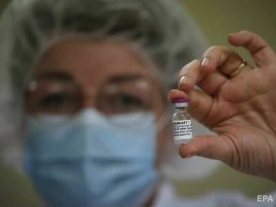 Эммануэль Макрон - Джонс Хопкинс - Во Франции объявили обязательную вакцинацию для сотрудников больниц и домов престарелых - gordonua.com - Франция - Украина - Китай