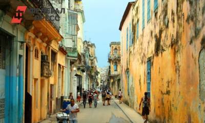 Как отдыхают туристы во время протестов на Кубе: ответ АТОР - fedpress.ru - Москва - Куба