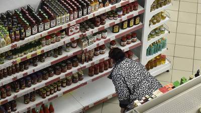 Петр Шелищ - Эксперт рассказал о способе снизить цены на продукты - iz.ru - Россия - Москва - Израиль