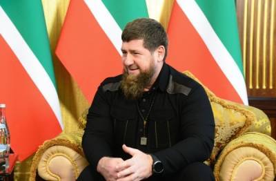 Рамзан Кадыров - Кадыров объявил в Чечне выходные с 19 по 21 июля - govoritmoskva.ru - Россия - республика Чечня