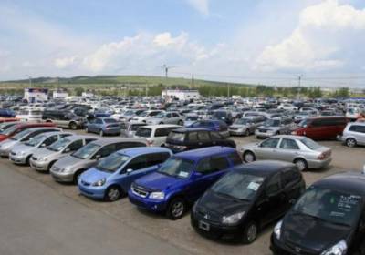 Used Cars Forum – 2021: где сильнее вырос вторичный рынок? - autostat.ru - республика Чечня