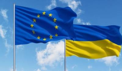 ЕС и Украина подписали предварительное соглашение по ключевому сырью для аккумуляторов - enovosty.com - Украина - Евросоюз