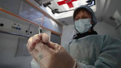 Роспотребнадзор запланировал вакцинировать 60% граждан от гриппа - iz.ru - Россия - Израиль