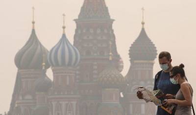 Сунь Ятсен - Москва – седьмая по выбросам парниковых газов в мире. Впереди лишь китайские города - newizv.ru - Москва - Китай