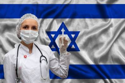 Израильская вакцина жива и может появиться к концу года - news.israelinfo.co.il - Украина - Израиль - Грузия