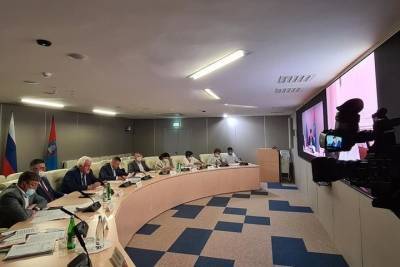 Тамбовские предприятия вводят дополнительные меры стимуляции сотрудников к вакцинации - tambov.mk.ru