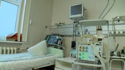 В Бурятии начали собственное производство медицинского кислорода - vesti.ru - Россия - республика Бурятия