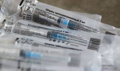 Опасная вакцина от Johnson&Johnson: о какой новой побочке сообщили США - lv.baltnews.com - Сша - Латвия - Washington