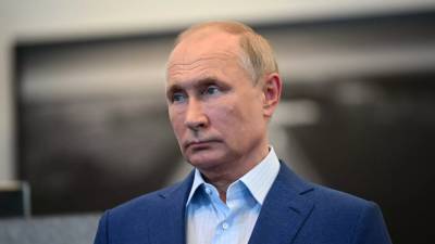 Владимир Путин - Путин выразил соболезнования президенту Ирака после пожара в больнице - russian.rt.com - Россия - Ирак - Насирия