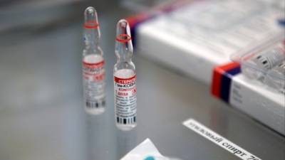 Кирилл Дмитриев - РФПИ ожидает одобрения вакцины «Спутник V» от ВОЗ уже осенью - 5-tv.ru - Россия - Индия