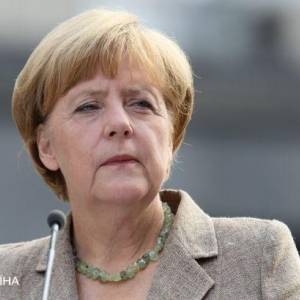 Ангела Меркель - Меркель исключила введение обязательной вакцинации от коронавируса - reporter-ua.com - Германия