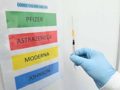 В ВОЗ объяснили заявление об опасной тенденции смешивания вакцин от COVID-19 - gordonua.com - Украина