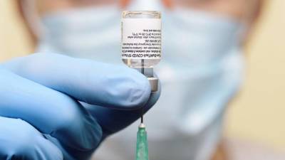 В ЕС заявили о праве стран вводить обязательную вакцинацию от COVID-19 - iz.ru - Евросоюз - Израиль - Брюссель