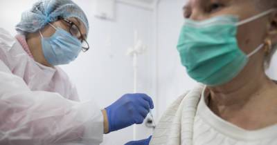 В Калининграде с 14 июля вакцинировать от коронавируса будут только в поликлиниках - klops.ru - Калининград