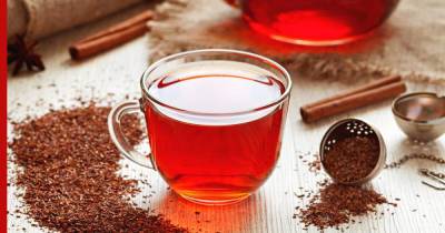 Защита сердца и печени: травяной чай назвали одним из самых полезных - profile.ru