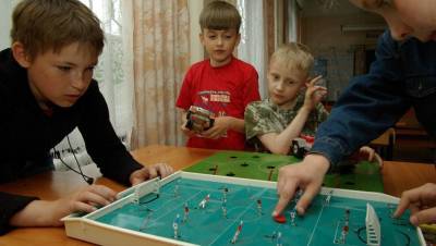 В Петербурге приняли почти 50 тыс. заявлений на детский кэшбек по лагерям - dp.ru - Санкт-Петербург
