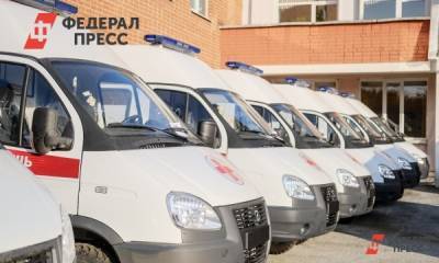 От коронавируса в Челябинской области скончались еще 14 человек - fedpress.ru - Челябинск - Челябинская обл.