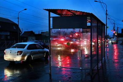В российском регионе транспорт прекратит работу в выходные из-за COVID-19 - lenta.ru