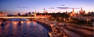 В Москве в июне смертность увеличилась на 24% к июню 2020 года - runews24.ru - Москва