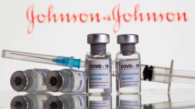 Стало известно о риске редкого осложнения от вакцины Johnson & Johnson - iz.ru - Сша - Израиль