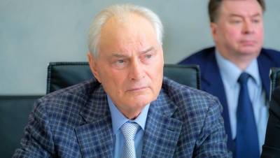 Бессменный глава петербургской биржи скончался после непродолжительной болезни - dp.ru