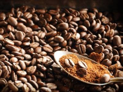 Цены на кофе в мире подскочили до многолетнего рекорда - rosbalt.ru - Сша - Нью-Йорк - Бразилия