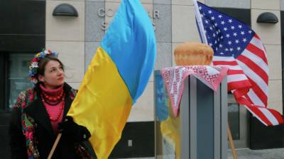 История Украины — это история кризисов - newsland.com - Украина