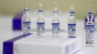 На Филиппинах стартовала вакцинация российским препаратом "Спутник V" - belta.by - Белоруссия - Минск - Филиппины - Manila
