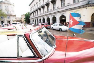На Кубе вновь прибывших российских туристов отправляют на карантин - argumenti.ru - Куба