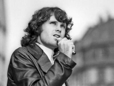 Оливер Стоун - 50 лет последнему альбому The Doors с Джимом Мориссоном - argumenti.ru - Лос-Анджелес