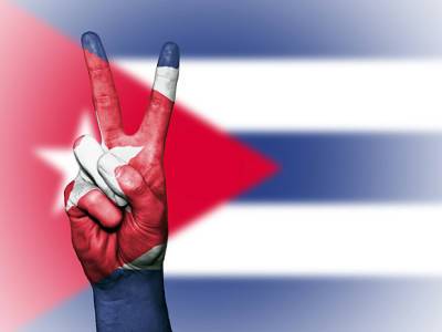 Госдеп: США рассматривают варианты поддержки кубинцев - rosbalt.ru - Сша - Куба