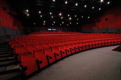 Кинотеатр во Франции признали самым старым в мире и мира - cursorinfo.co.il - Франция - Приморье край