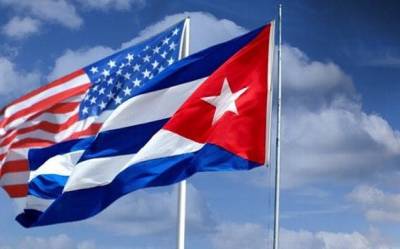 США призывают Кубу восстановить жителям мобильный доступ к Интернету - unn.com.ua - Украина - Сша - Киев - Куба