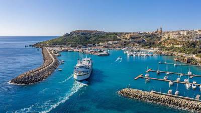 Крис Фирн - Правила въезда на Мальту: кому из туристов не нужен COVID-сертификат - unn.com.ua - Украина - Киев - Мальта