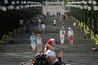 Мошенники придумали новый способ обмана туристов - lenta.ru