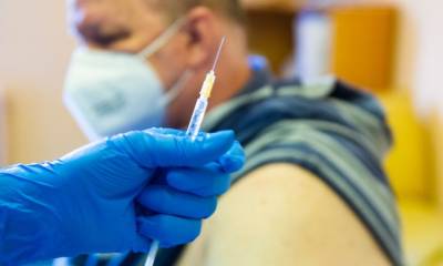 Словакам будут платить за вакцинацию против коронавируса - eadaily.com - Словакия