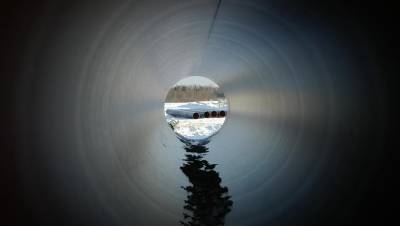 А и Б сидели на трубе: нефтегаз покидает ВВП - dp.ru - Россия