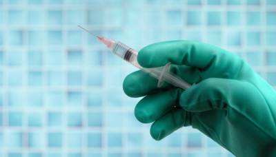 Регионам рекомендовали привить от гриппа не менее 60% жителей - afanasy.biz