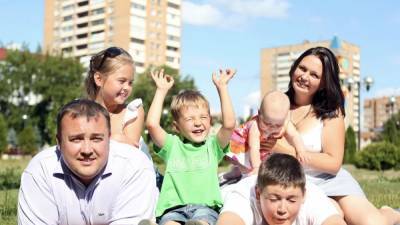 Российские семьи оценили свой минимально необходимый доход в пандемию - profile.ru - Россия