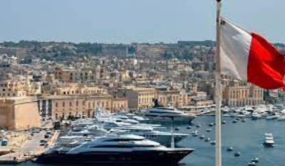 Крис Ферн - Мальта закрывает въезд для невакцинированных от covid-19 туристов - take-profit.org - Евросоюз - Мальта