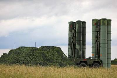 Defense World: российский С-500 способен нейтрализовать любое наступательное оружие США - argumenti.ru - Россия - Сша