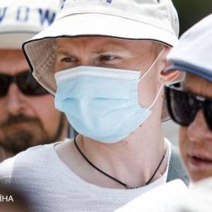 В Украине за сутки выявили 547 случаев коронавируса - reporter-ua.com - Украина
