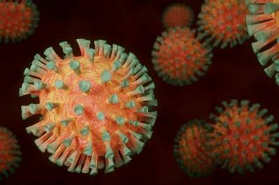 Биолог рассказа, чем опасен дельта-штамм коронавируса - pnp.ru - Москва