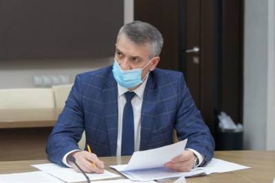 В Северной Осетии число зараженных коронавирусом выросло на 50% - kavkaz.mk.ru - республика Алания - Пресс-Служба