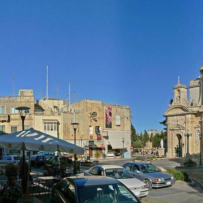 Мальта отказалась от плана пускать в страну только привитых людей - radiomayak.ru - Мальта