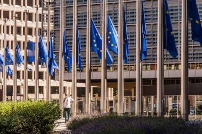 Балканы застыли в ожидании - interaffairs.ru - Евросоюз - Брюссель