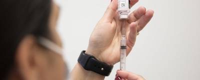 В Пермском крае ввели обязательную вакцинацию для некоторых групп населения - runews24.ru - Пермский край