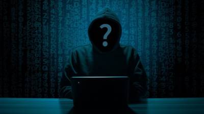 Хакеры REvil исчезли из даркнета - vesti.ru